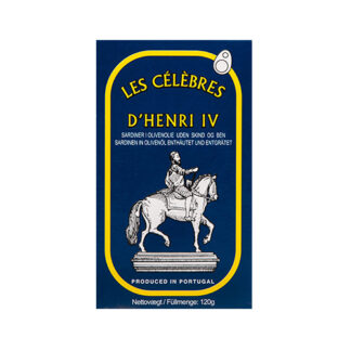 Sardiner uden skin og ben i olivenolie