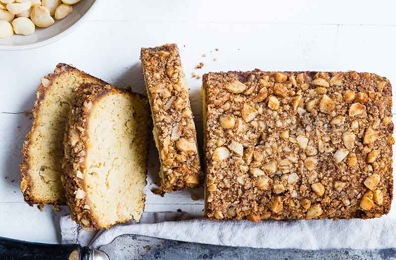 Glutenfri helsebrød