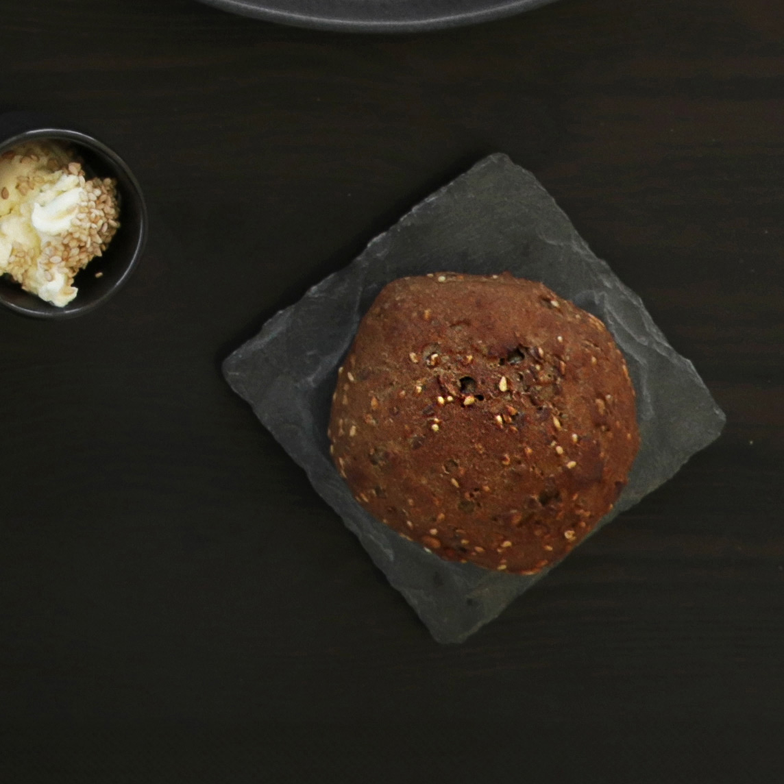 Kerneboller, varmefast folie, glutenfri, laktosefri og økologisk, 8×1 stk