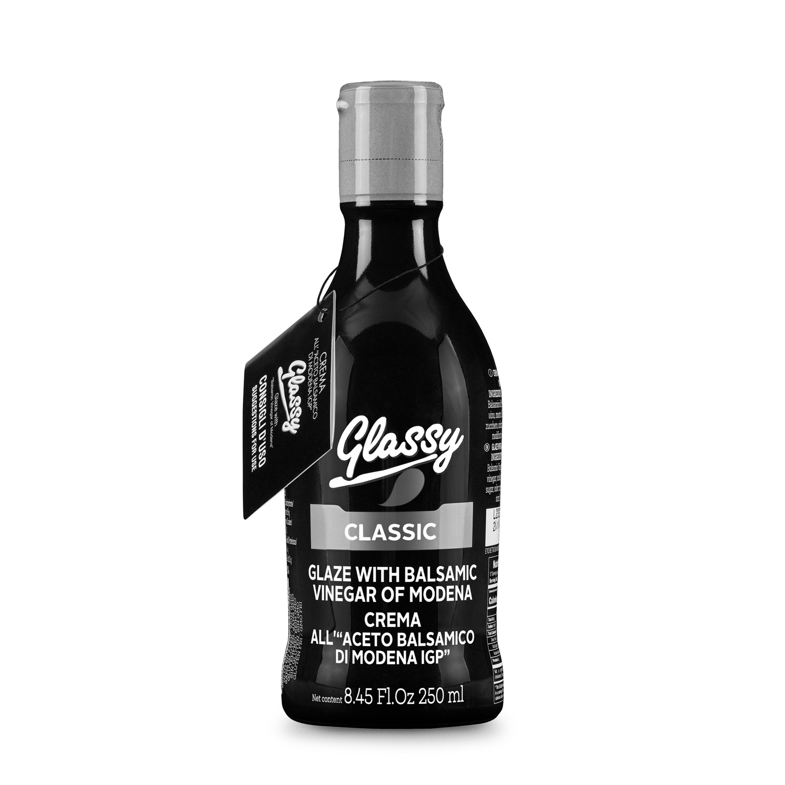 Balsamico glaze, mørk classic