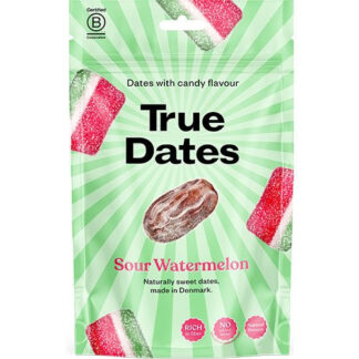 True Dates sour watermeleon