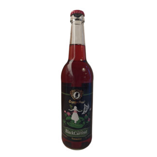 Solbærcider