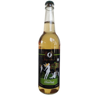Gooseberry cider, H.C.Andersen Brew