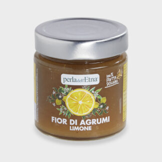 Limone marmelade