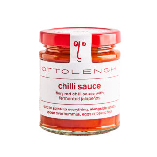 Chili sauce