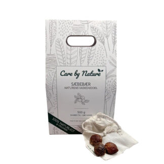 500 g Care by Nature sæbebær Care by Nature sæbebær