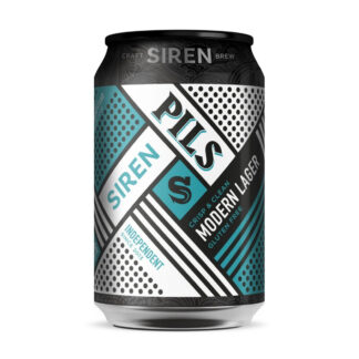Siren pils glutenfri Siren pils glutenfri