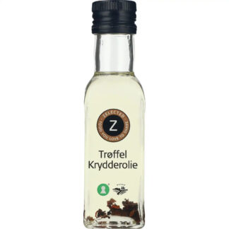 Zelected solsikkeolie med trøffel Trøffel krydderolie