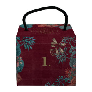 Adventskalender med drinks fra Fever-Tree