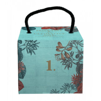 Gin og tonic adventskalender