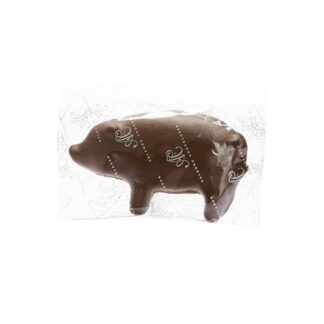 Klassisk glutenfri marcipangris