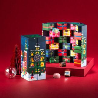 Venchi prestige julekalender