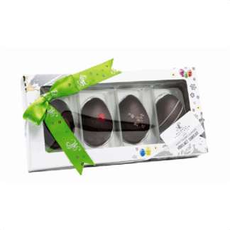 Marcupanpåskeæg uden tilsat sukker