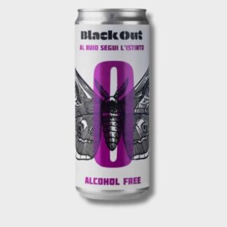 Black Out #0 Lager