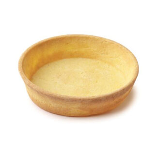 Glutenfri linsebunde, sødet