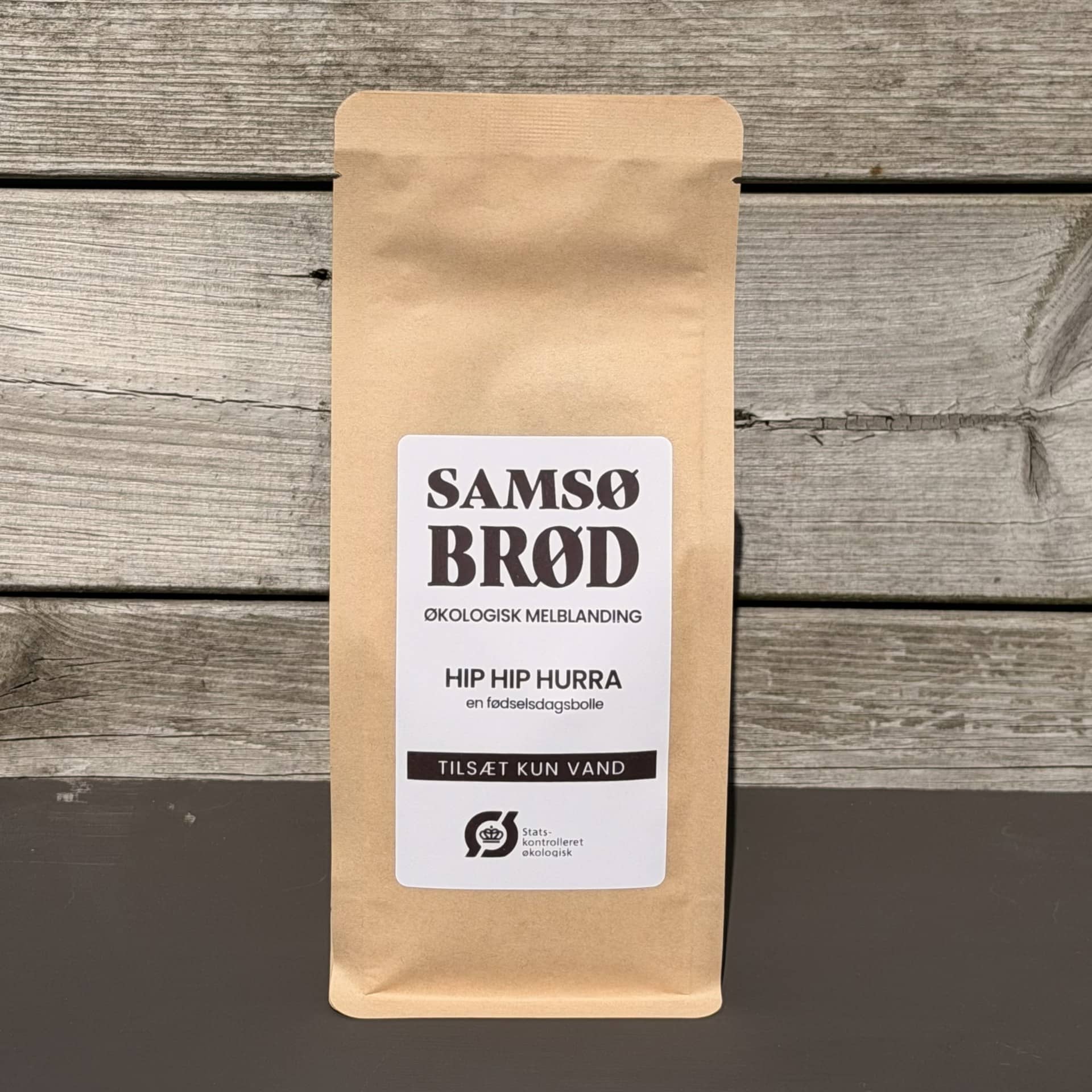 foedselsdagsbolle samsøbrød Fødselsdagsbolle - hip hip hurra - samsø brød