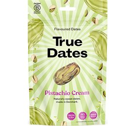 True dates pistachio cream