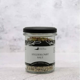 Hyldeblomstsalt Hyldeblomstsalt