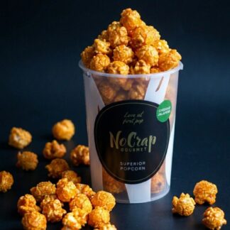 No Crap cheddar jalapeno popcorn popcorn cheddar jalapenos