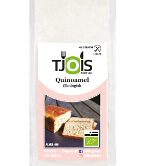 Quinoamel tjois