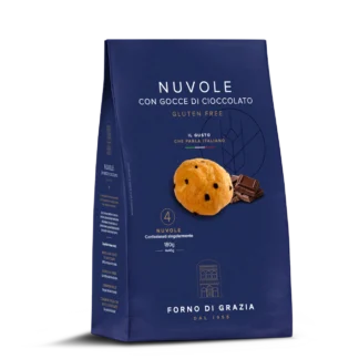 Chokoladeboller - glutenfri