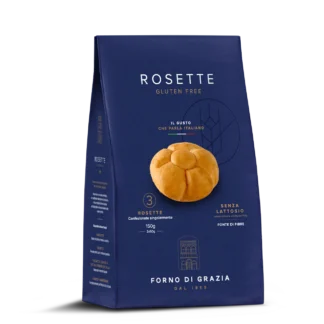 Rosette - glutenfro - forno di grazia