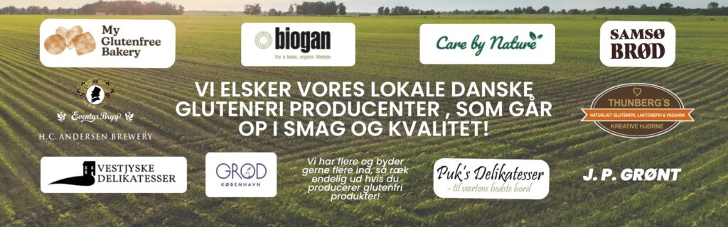 danske producenter ved loevegaarden