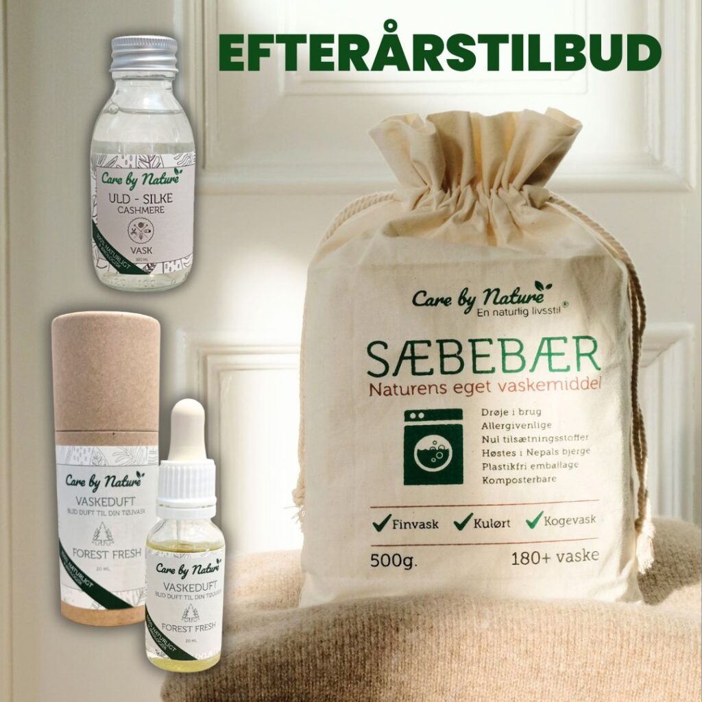 efteraarstilbud_toejvask_saebebaer_loevegaarden(1) vask med sæbebær tilbud