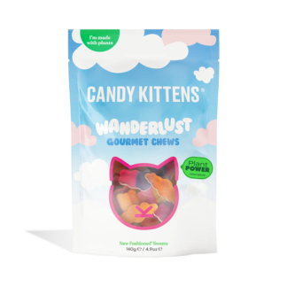 candy kittens wanderlust