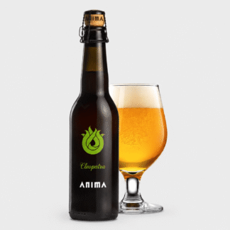 Anima Cleopatra glutenfri øl