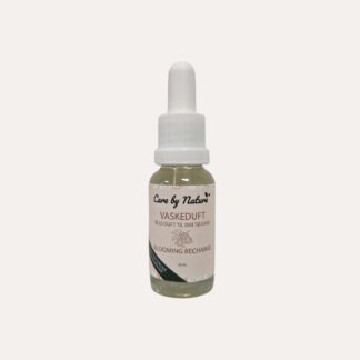 vaskeduft ylang ylang og lavendel care by nature